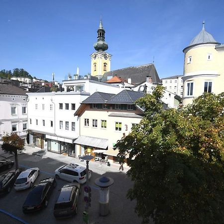 Marktplatz Mountain View 格蒙登 外观 照片