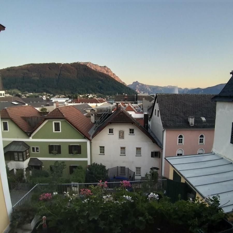 Marktplatz Mountain View 格蒙登 外观 照片